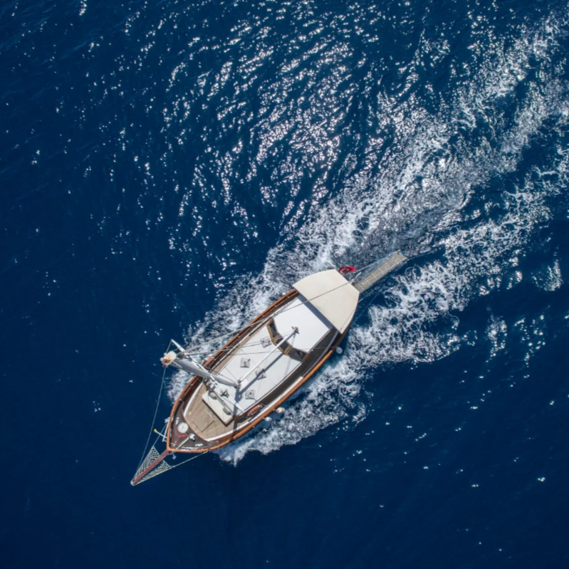 Bodrum Yacht Charter Discover Unforgettable Sailing Experiences