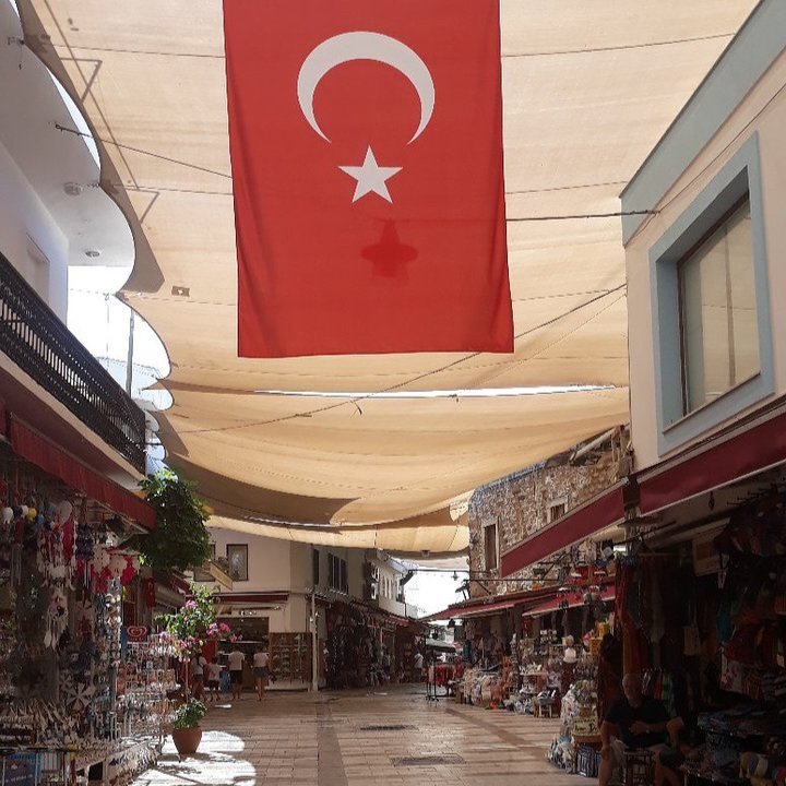 Ferry from Bodrum to Kos enjoy greek island journey 