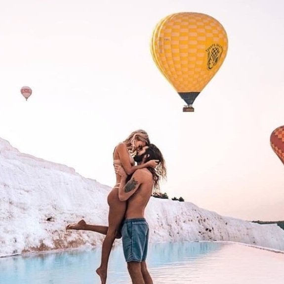 Bodrum Hot Air Balloon Tours for Amazing Aerial Viewing