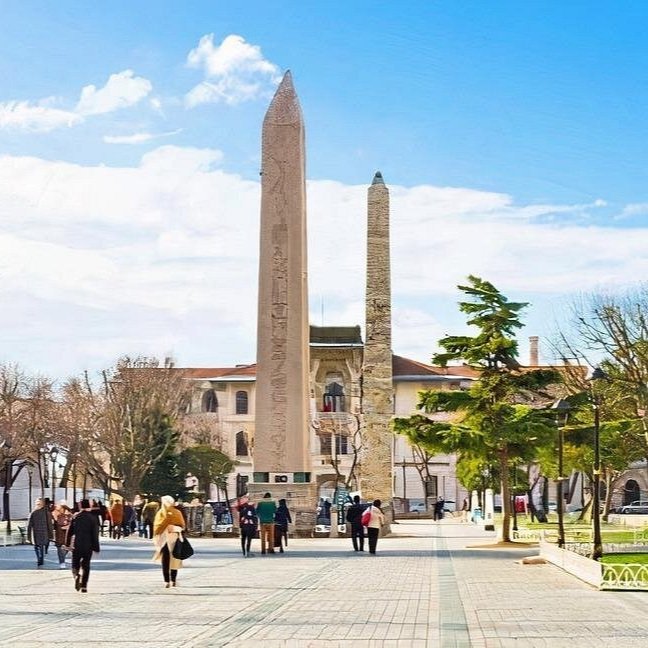 Istanbul Tour Best City Experiences and Travel Packages 