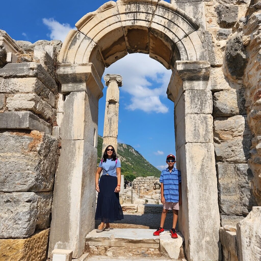 Best Ephesus from Istanbul Tours Day Trip Options