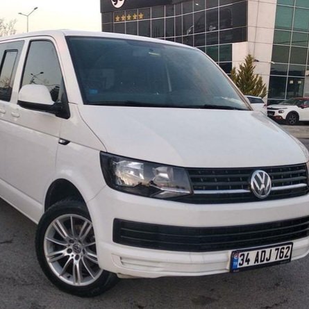 VIP Transfer Istanbul Luxury Airport Shuttle