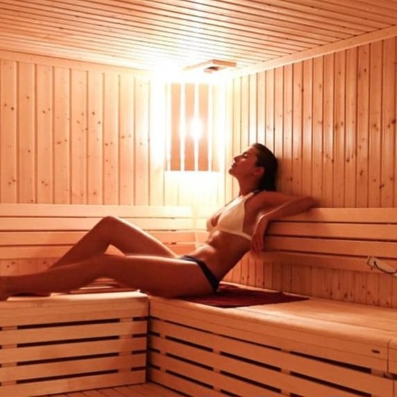 Belek Peloid Hamam for a Relaxing Turkish Spa Visit