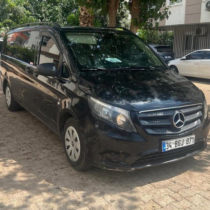 Belek transfers vip best choice for luxury private journeys