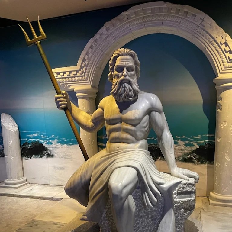 Istanbul Aquarium Adventure and Marine Life Discovery 