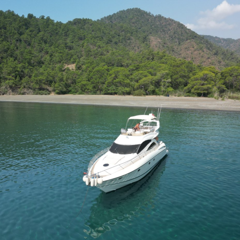 Private Yacht Rental Antalya Book Now Luxury Cruises and Fun