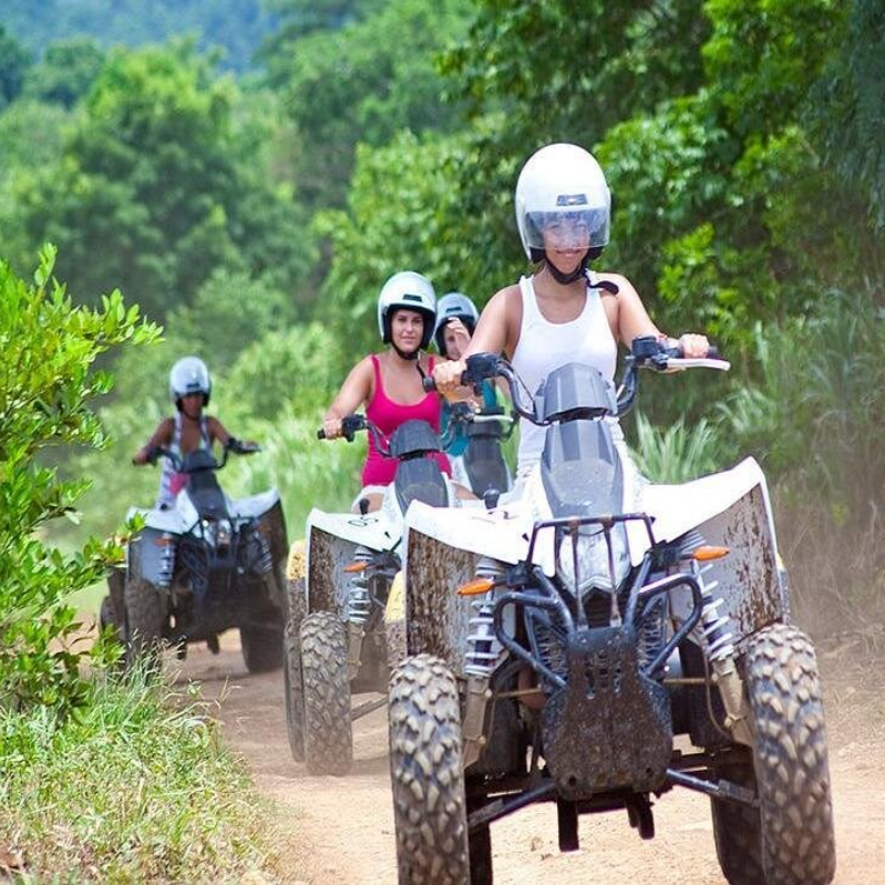 Antalya Super Combo Tour Unforgettable Adventure Turkey