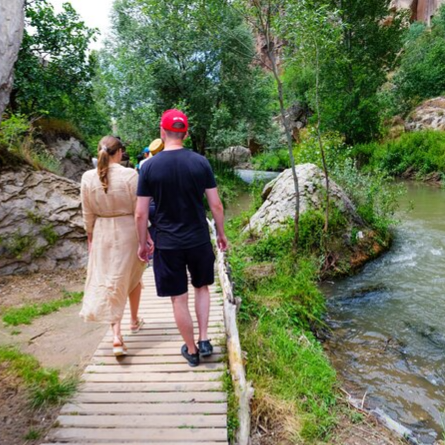 Tour Sapadere Canyon Alanya Stunning Natural Escape