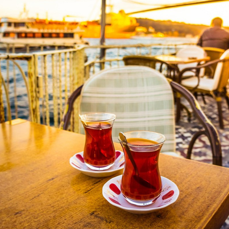 Istanbul in 1 Day Tour from Antalya Discover Top Sights