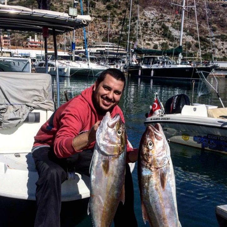 Alanya Fishing Tours Near Me - Book Now! Meta Description: Discover exciting Alanya 
