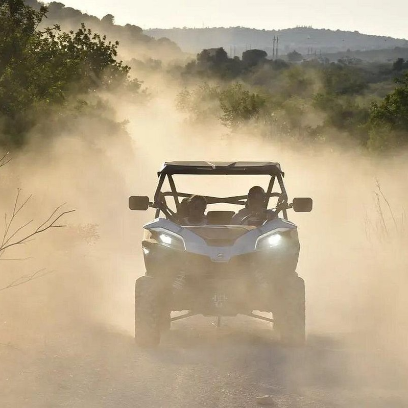 Alanya Buggy Safari | Thrilling Off-Road Adventure
